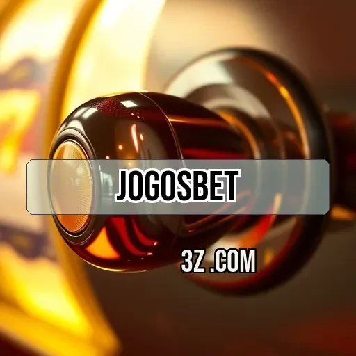 Jogosbet: Mergulhe na Diversão dos Cassinos Online