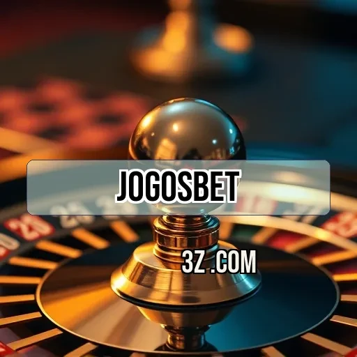 Jogosbet: A Plataforma de Jogos Confiáveis que Você Estava Esperando