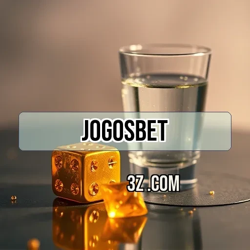 Jogosbet: A Revolução das Apostas em Esportes Online