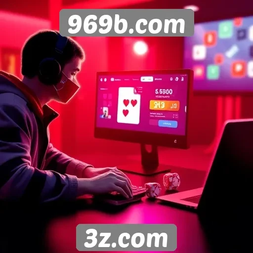 Melhores práticas de segurança em plataformas de jogos online