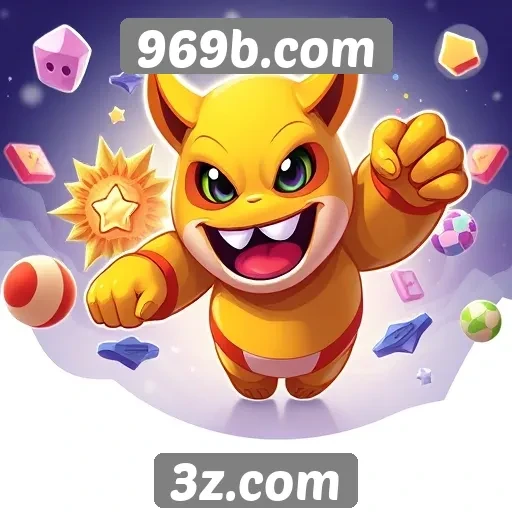 Jogos populares disponíveis em 969b.com