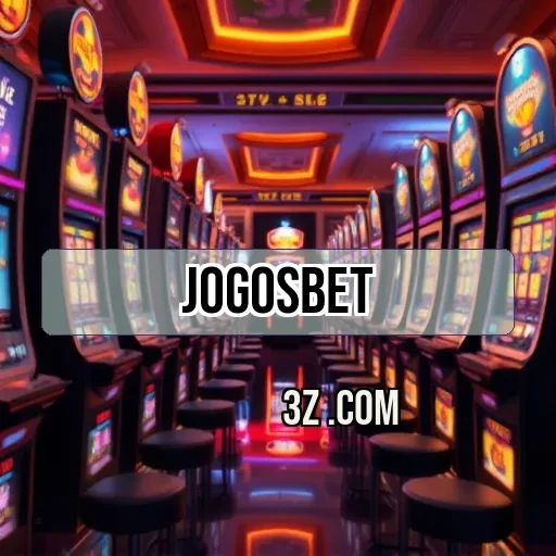 Jogosbet: Promoções Imperdíveis Que Aumentam Sua Diversão