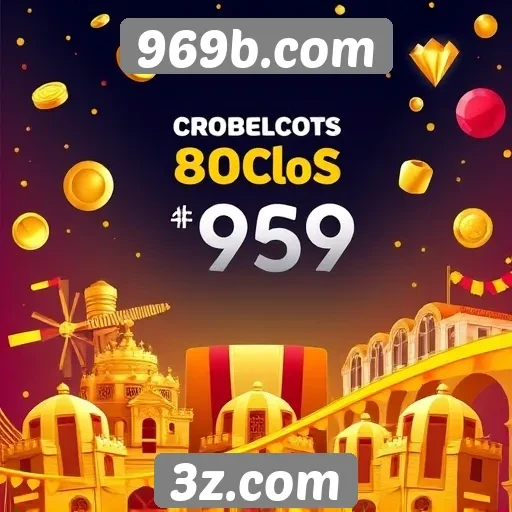 Promoções e bônus disponíveis no 969b.com