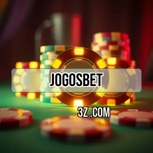 Jogosbet: Descubra as Maravilhas das Máquinas de Slots Aqui!