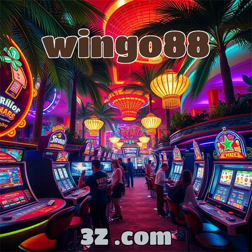 Apostas Empolgantes no wingo88: Uma Nova Experiência de Jogo