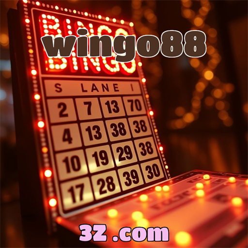 Sinta a Emoção do Cassino no wingo88 e Ganhe Prêmios!