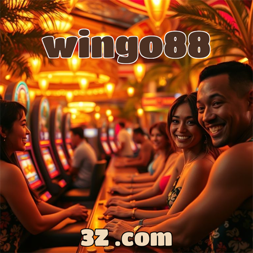 Confiável: O Que Torna o wingo88 um Referencial