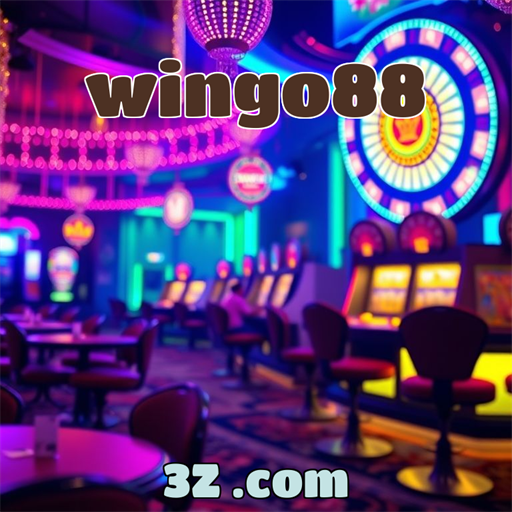 Experimente os Melhores Slots no wingo88 e Ganhe Grande