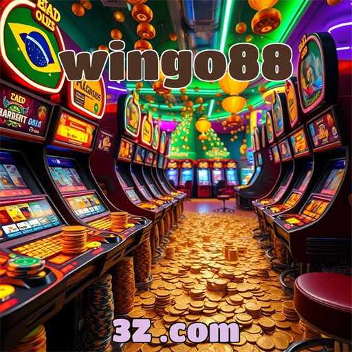 Experimente o Exclusivo VIP do wingo88 e Transforme Seu Jogo